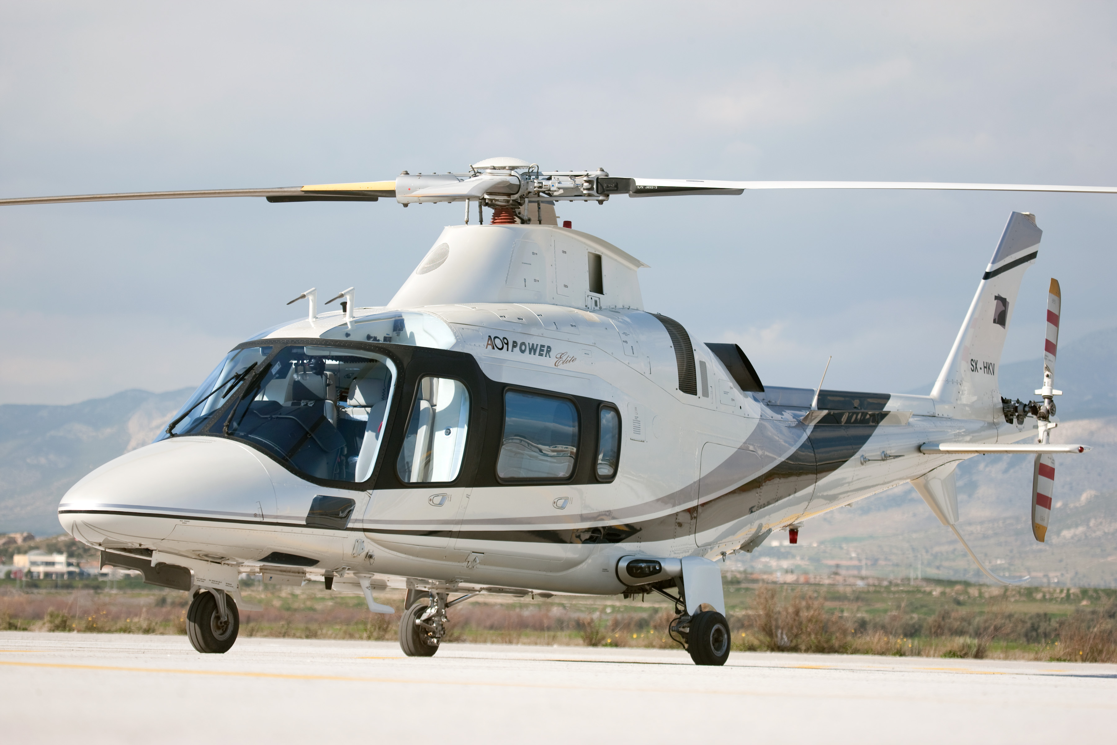 Image of A109